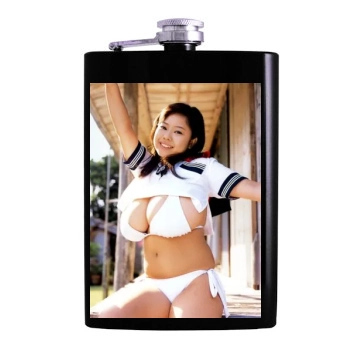 Fuko Hip Flask