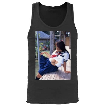 Fuko Men's Tank Top