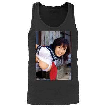 Fuko Men's Tank Top