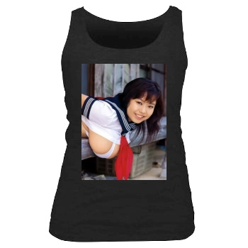 Fuko Women's Tank Top