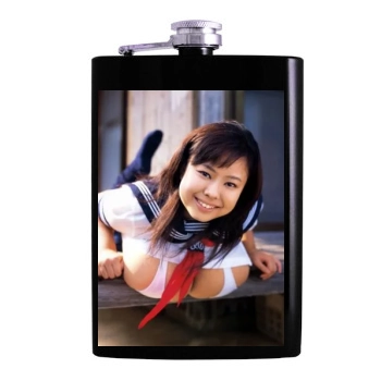 Fuko Hip Flask