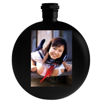 Fuko Round Flask