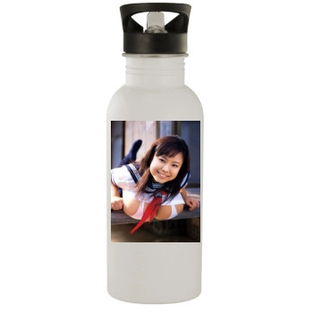 Fuko Stainless Steel Water Bottle