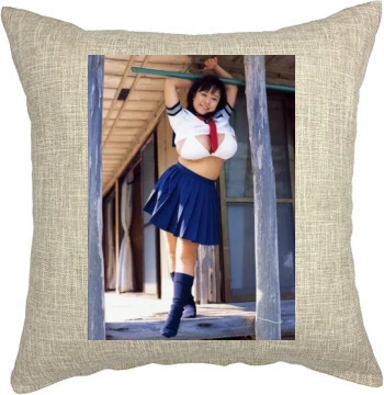 Fuko Pillow