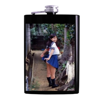 Fuko Hip Flask