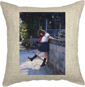 Fuko Pillow