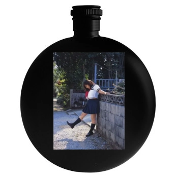 Fuko Round Flask