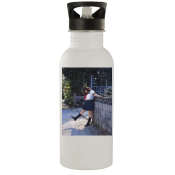 Fuko Stainless Steel Water Bottle