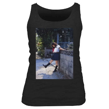 Fuko Women's Tank Top