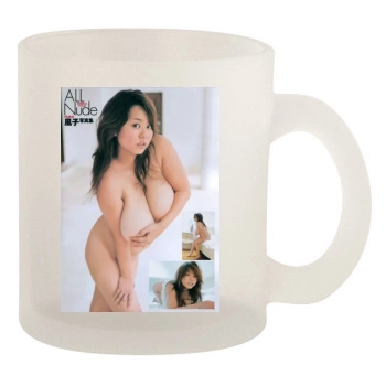 Fuko 10oz Frosted Mug