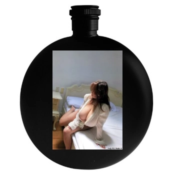 Fuko Round Flask