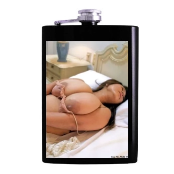 Fuko Hip Flask