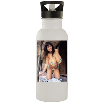 Fuko Stainless Steel Water Bottle