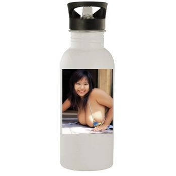 Fuko Stainless Steel Water Bottle