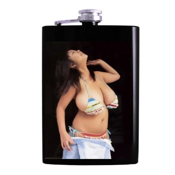 Fuko Hip Flask