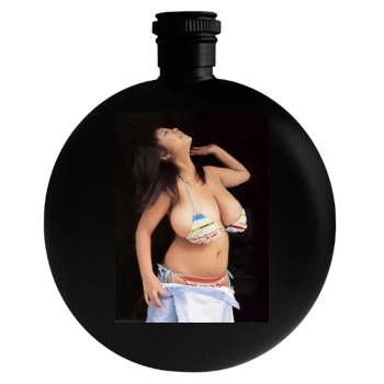 Fuko Round Flask