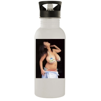 Fuko Stainless Steel Water Bottle