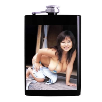 Fuko Hip Flask