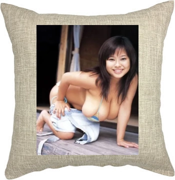 Fuko Pillow