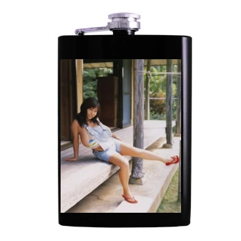 Fuko Hip Flask