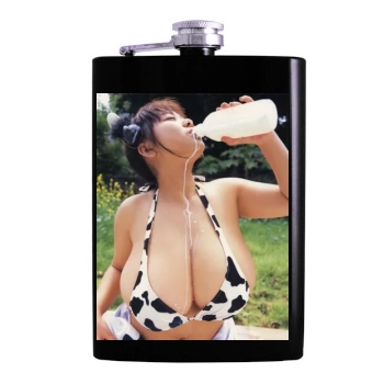 Fuko Hip Flask