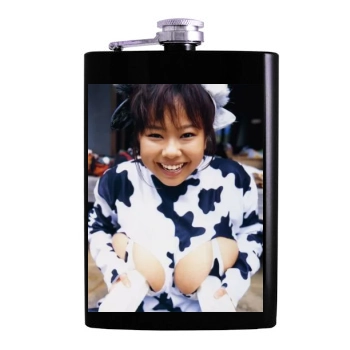 Fuko Hip Flask