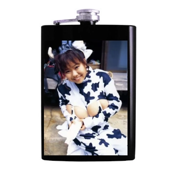 Fuko Hip Flask