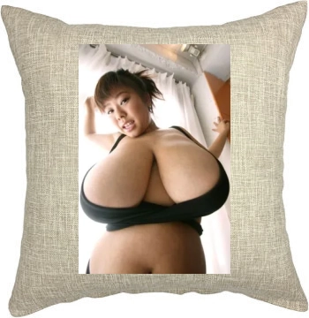 Fuko Pillow