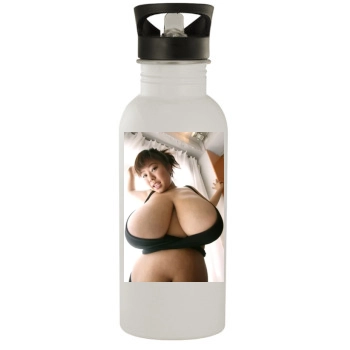 Fuko Stainless Steel Water Bottle