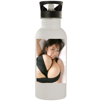 Fuko Stainless Steel Water Bottle