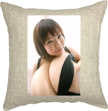 Fuko Pillow