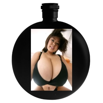 Fuko Round Flask