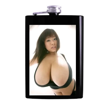 Fuko Hip Flask