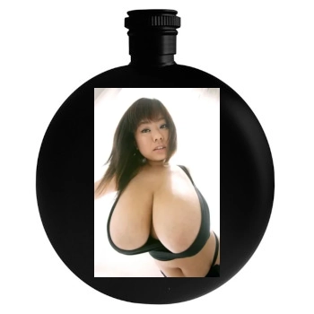 Fuko Round Flask