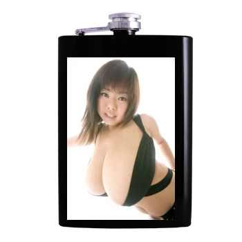 Fuko Hip Flask