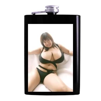 Fuko Hip Flask