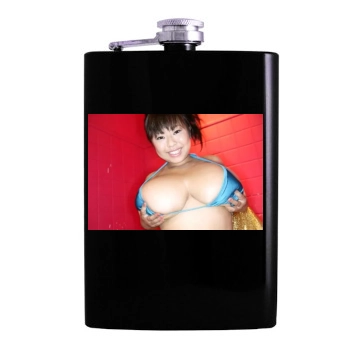 Fuko Hip Flask