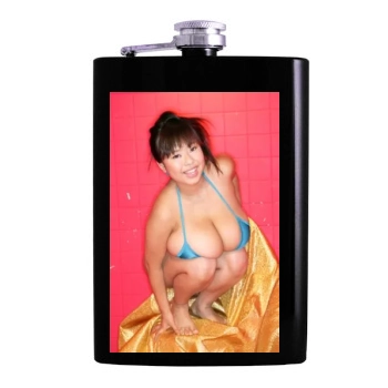 Fuko Hip Flask