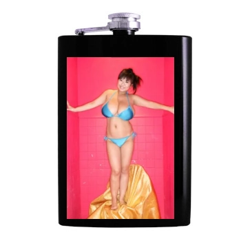 Fuko Hip Flask