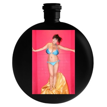 Fuko Round Flask