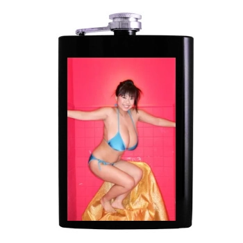 Fuko Hip Flask