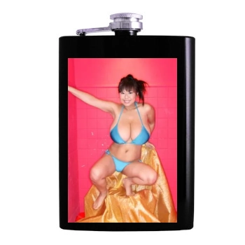 Fuko Hip Flask