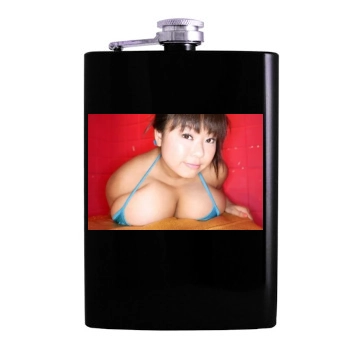 Fuko Hip Flask