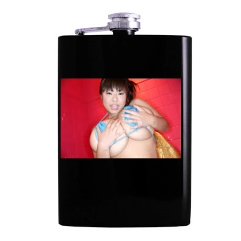 Fuko Hip Flask