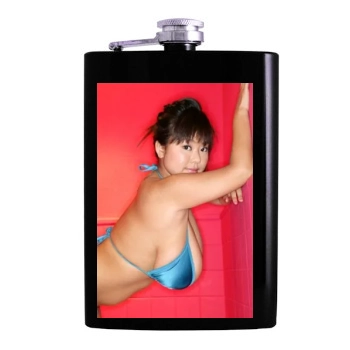 Fuko Hip Flask