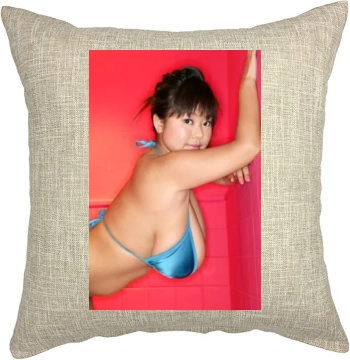 Fuko Pillow