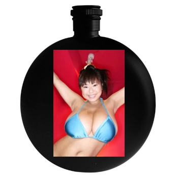 Fuko Round Flask