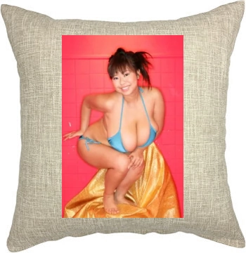 Fuko Pillow