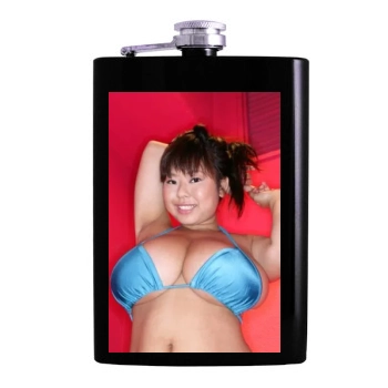 Fuko Hip Flask