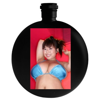 Fuko Round Flask